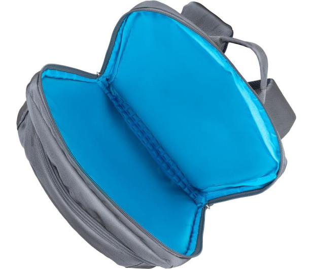RIVACASE Alpendorf ECO 7569 17.3" szary RC7569_GY - 1117247 - zdjęcie 6